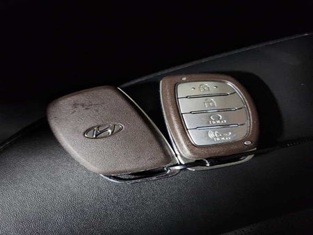 Hyundai Casper — photo 14