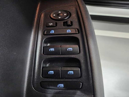 Hyundai Casper — photo 15