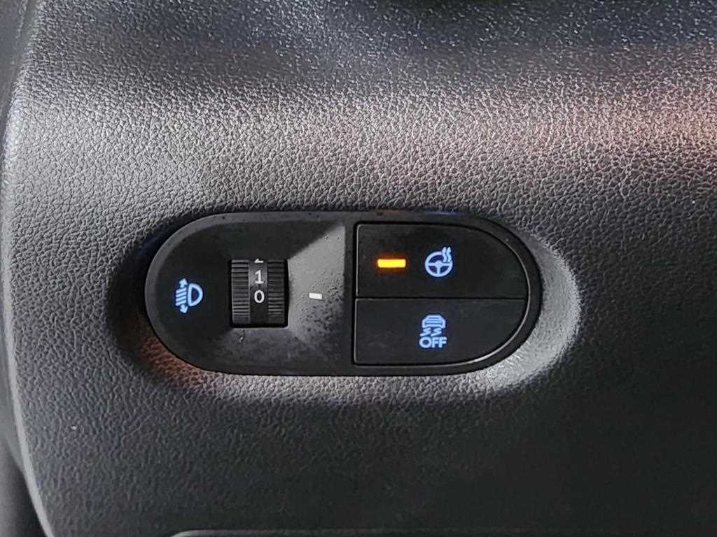 Hyundai Casper — photo 16