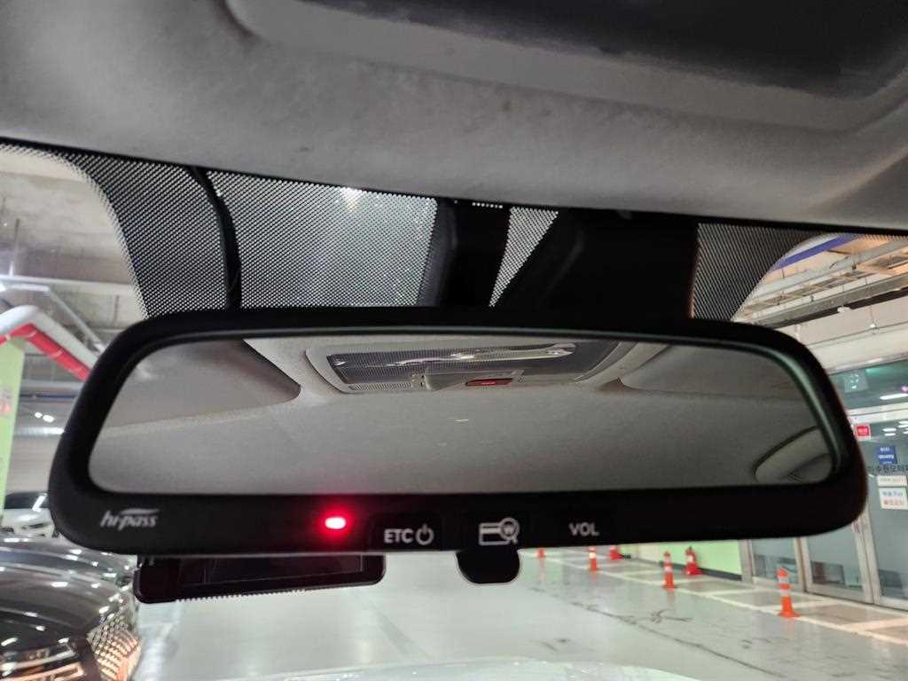 Hyundai Casper — photo 17