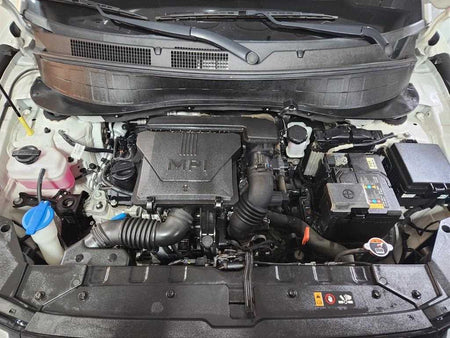 Hyundai Casper — photo 19