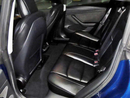 Tesla Model 3 — photo 07