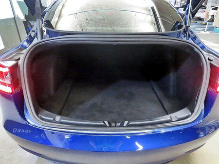 Tesla Model 3 — photo 17