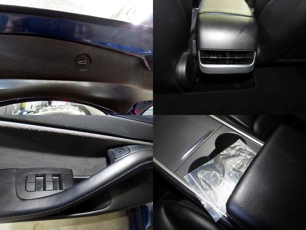 Tesla Model 3 — photo 18