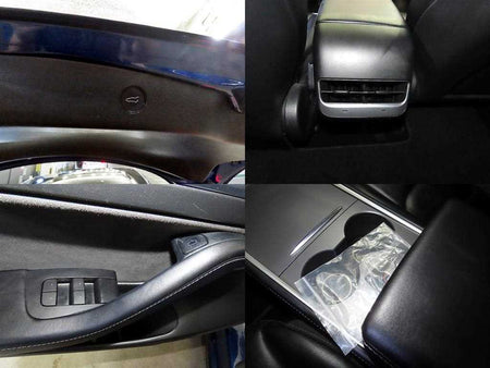 Tesla Model 3 — photo 18