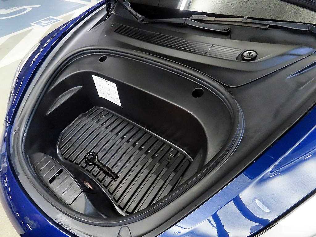 Tesla Model 3 — photo 19