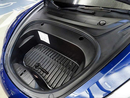 Tesla Model 3 — photo 19