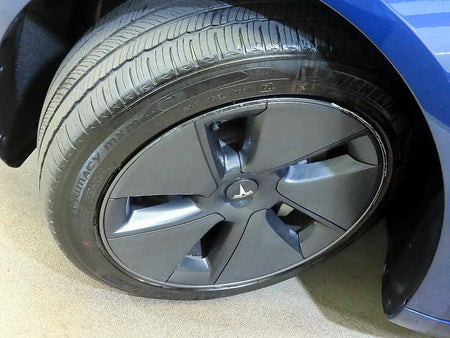 Tesla Model 3 — photo 20
