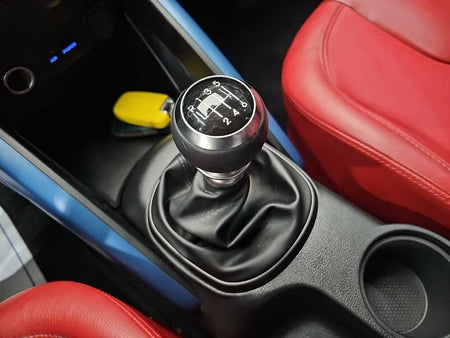 Hyundai Veloster — photo 08