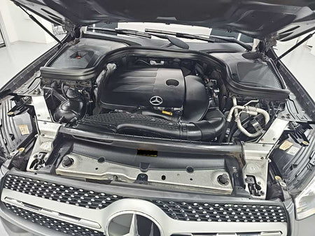 Mercedes-Benz GLC-Class — photo 05