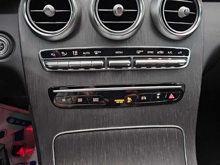 Mercedes-Benz GLC-Class — photo 10