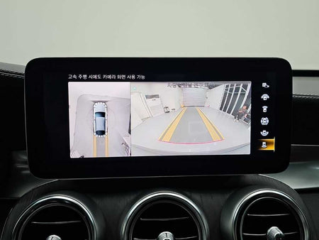 Mercedes-Benz GLC-Class — photo 16
