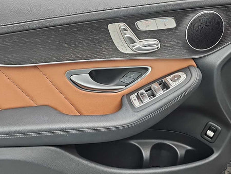 Mercedes-Benz GLC-Class — photo 17