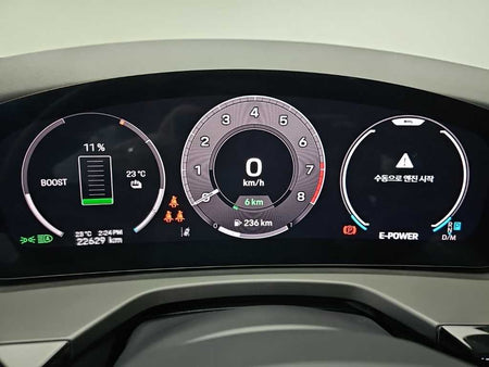 Porsche Panamera — photo 06