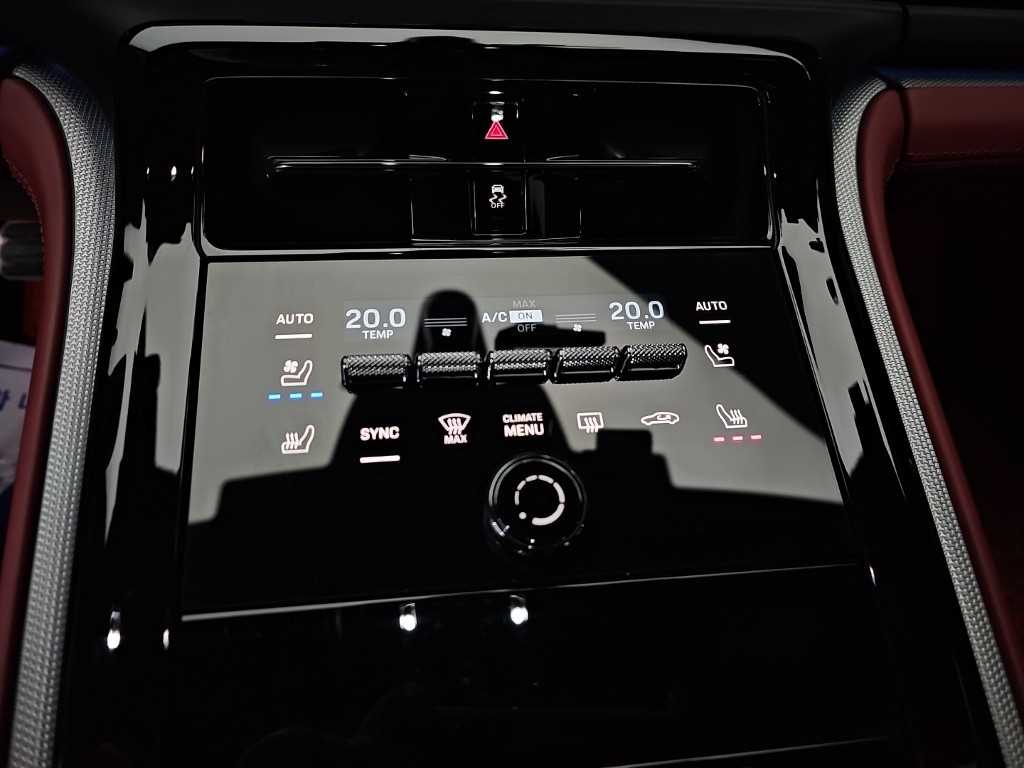 Porsche Panamera — photo 10