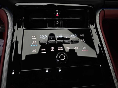 Porsche Panamera — photo 10