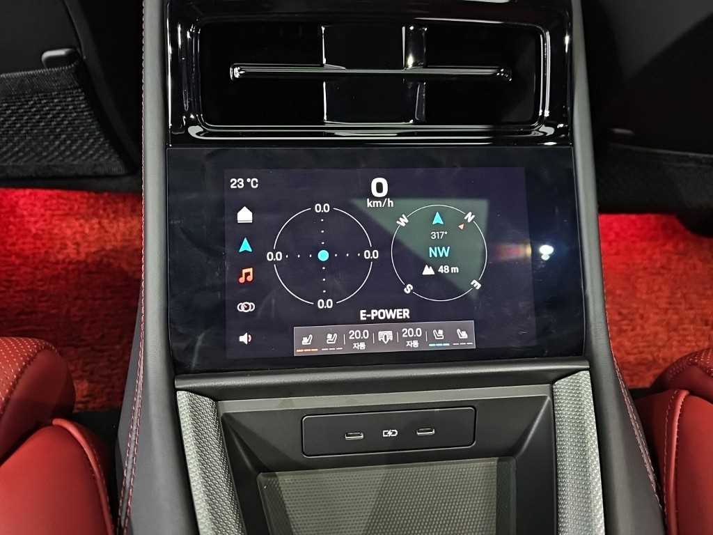 Porsche Panamera — photo 13
