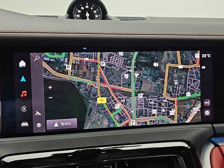 Porsche Panamera — photo 15