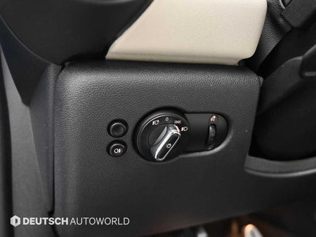 Mini Cooper Convertible — photo 15