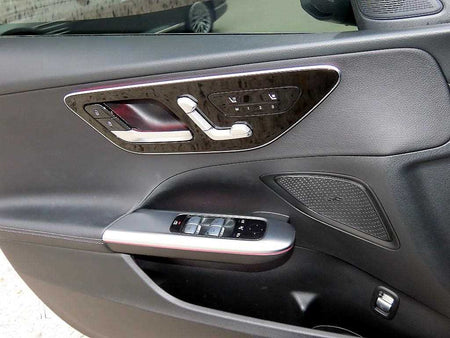 Mercedes-Benz C-Class — photo 11