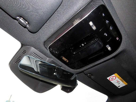 Mercedes-Benz C-Class — photo 15