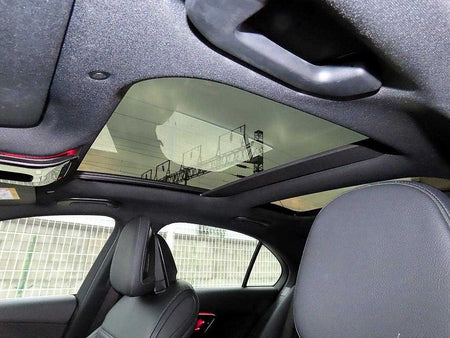 Mercedes-Benz C-Class — photo 18