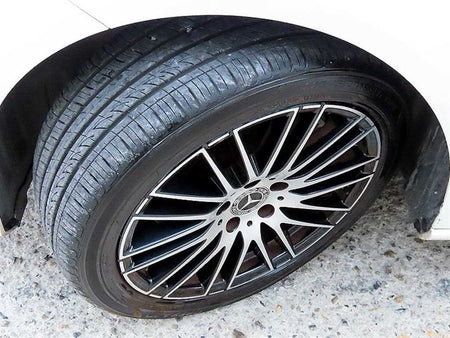 Mercedes-Benz C-Class — photo 20