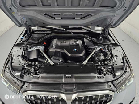 BMW 5-Series — photo 06