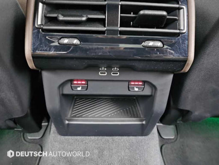BMW 5-Series — photo 16