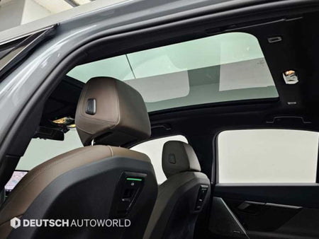 BMW 5-Series — photo 18
