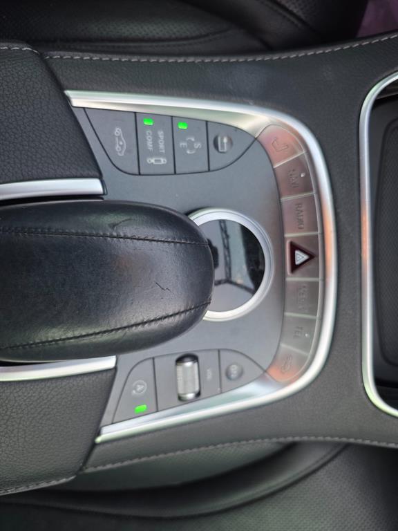 Mercedes-Benz S-Class — photo 06