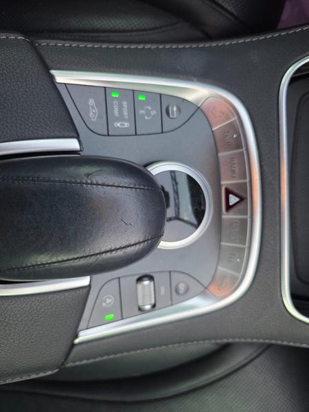 Mercedes-Benz S-Class — photo 06