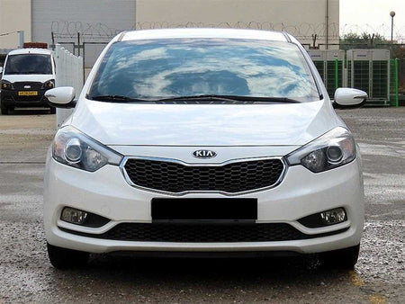 Kia K3 — photo 02