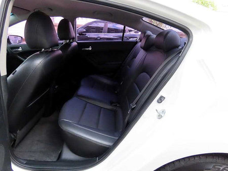 Kia K3 — photo 06