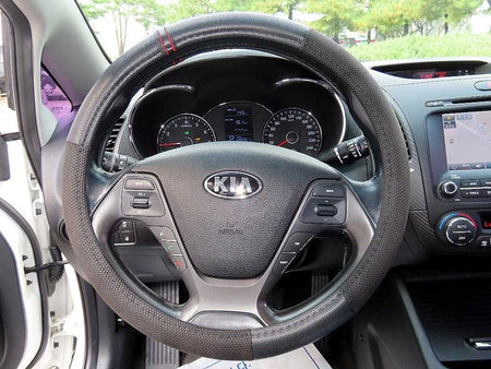 Kia K3 — photo 08