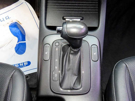 Kia K3 — photo 10