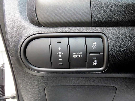 Kia K3 — photo 12