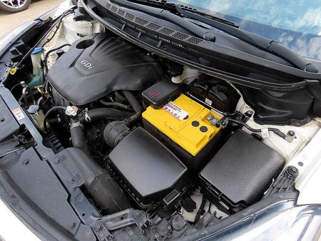 Kia K3 — photo 18