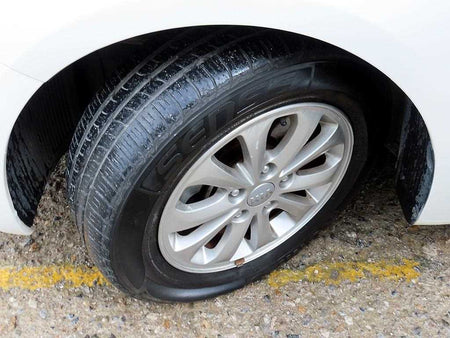 Kia K3 — photo 19