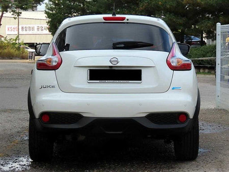 Nissan Juke — photo 04