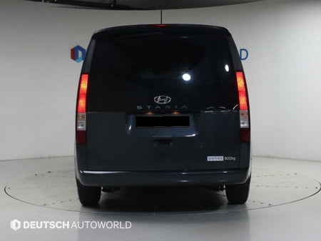 Hyundai Staria — photo 04