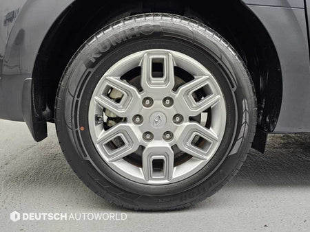 Hyundai Staria — photo 05