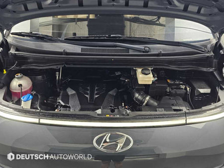Hyundai Staria — photo 06