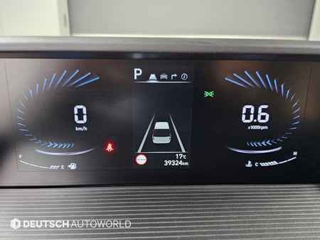 Hyundai Staria — photo 08