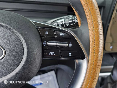 Hyundai Staria — photo 15