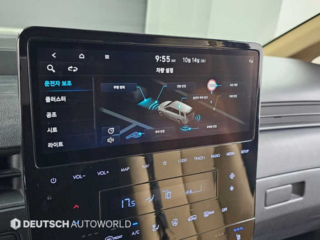 Hyundai Staria — photo 17