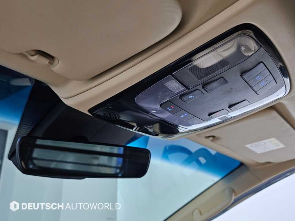 Hyundai Staria — photo 18