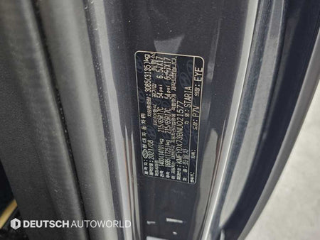 Hyundai Staria — photo 20