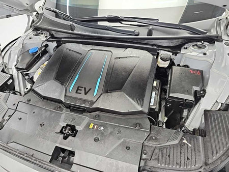 Hyundai Ioniq5 — photo 05