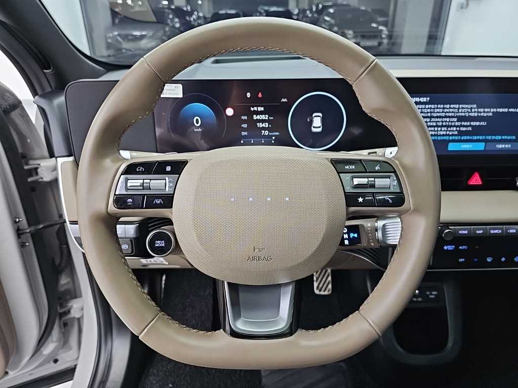 Hyundai Ioniq5 — photo 09